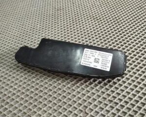 Zijdenairbag stoel voor rechts G30-G11