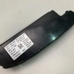 Zijdenairbag stoel voor links G30-G11
