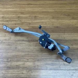 Stangenstelsel ruitenwisser met motor G20 G21
