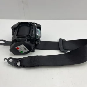 Bovengordel achter zwart g30