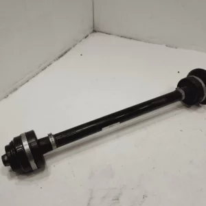 STEEKAS LINKS ACHTER G30 530E