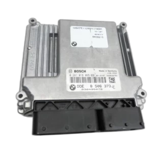 Basisregeleenheid DDE  N47 E83 LCI