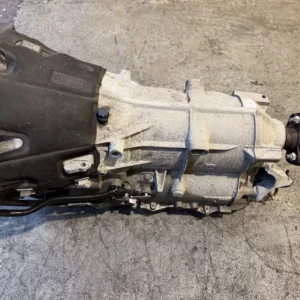 automatische transmissie EH (GA8HP45Z) F20-F02-N20