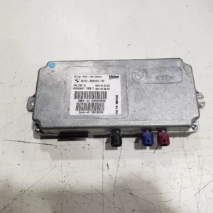 Regeleenheid Top Rear View f07-f25