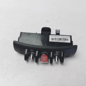 Schakelaareenheid middenconsole SST, MSA, DTC.   MINI F56   (04/2013 — 03/2021)