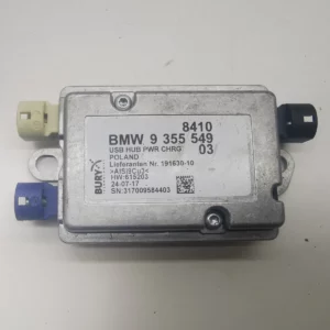 USB hub div modellen