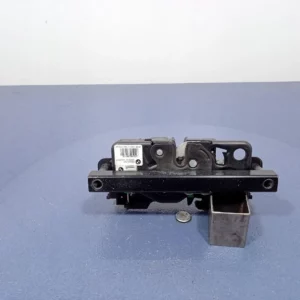 Slot achterklep. 4' G26 Gran Coupé. X6 G06