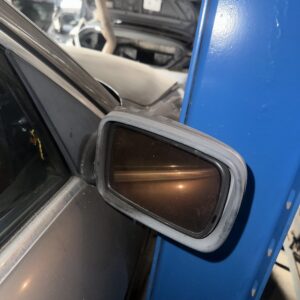 Buitenspiegel verwarmd re met auto dimmend glas e65/e66/e67