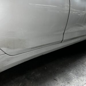 SIDESKIRT RECHTS G30 G31