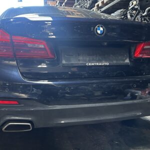 ACHTERBUMPER M PAKKET G30