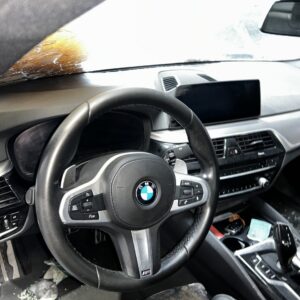 DASHBOARD G30-G31