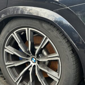 WIELBOOG LINKS ACHTER MSPORT G06