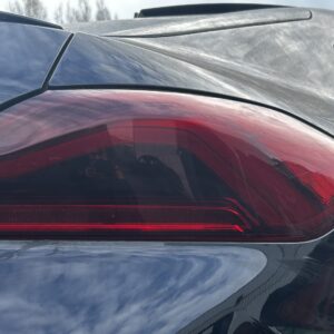 Achterlicht LED zijwand rechts. X6 G06