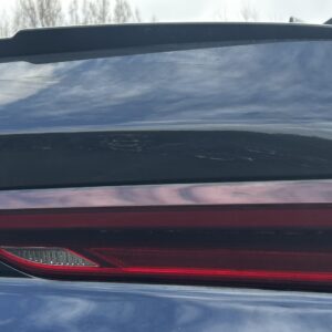 Achterlicht achterklep LED rechts. X6 G06