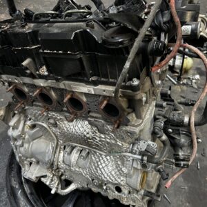 MOTOR B47D20B. 3' G20. 5' G30