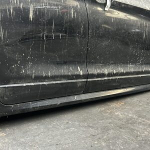M-PAKKET SIDESKIRT RECHTS F25-F26