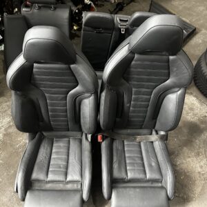 INTERIEUR M PERFORMANCE G21