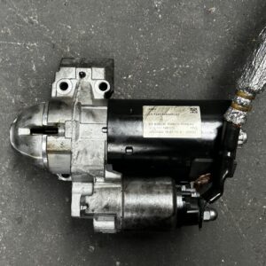 startmotor b57
