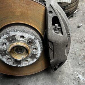REMKLAUW LINKS VOOR G30-G11-16