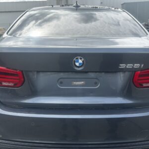 KOFFERKLEP F30-F80