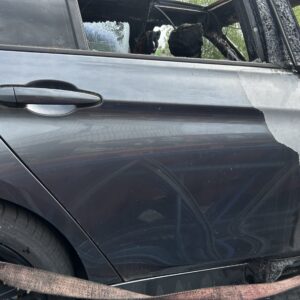 DEUR RECHTS ACHTER F30-F80