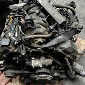 motor m60b40 840I E31