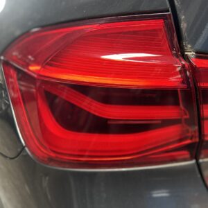 ACHTERLICHT LINKS ACHTER F30-F80LCI