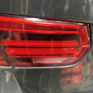 Achterlicht achterklep links. BMW 3 Series F30 LCI (10/2014–10/2018)