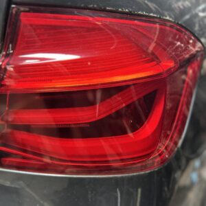 ACHTERLICHT RECHTS ACHTER F30-F80