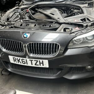 voorbumper m pakket f10-f11