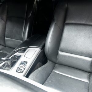 M sport interieur F10