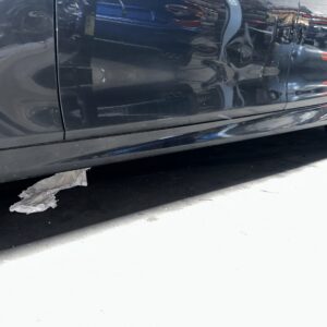 sideskirt links m pakket f10-f11