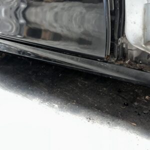 sideskirt rechts m pakket f10-f11