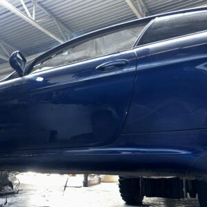 sideskirt links e63-e64