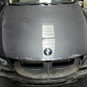 motorkap e90-e91 PRE LCI