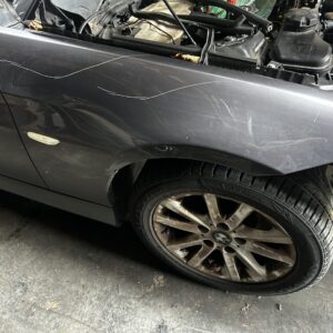 spatbord rechts e90-e91