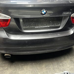 achterbumper e90