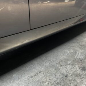 sideskirt links e90-e91