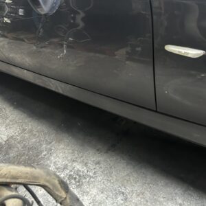 sideskirt rechts e90-e91