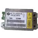 Crash sensor