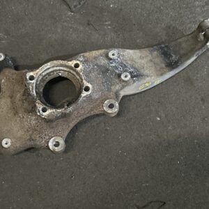 FUSEE ZONDER ROULEMENT LINKS VOOR G30-G15