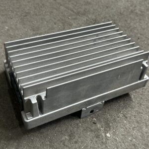 versterker HiFi-systeem F25