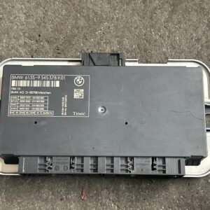 beenruimte moduul f10-f25