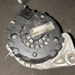 Alternator E90 LCI 150A