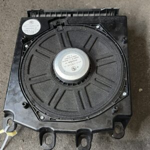 subwoofer links e60-e61