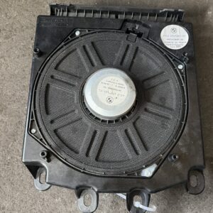 subwoofer rechts e60-e61