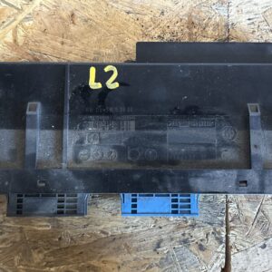 body control module "L2" 9134482