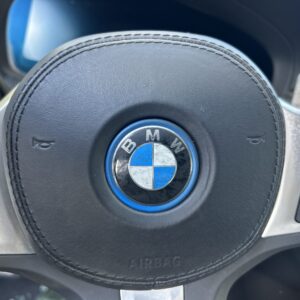 AIRBAG STUUR G30LCI-G01LCI