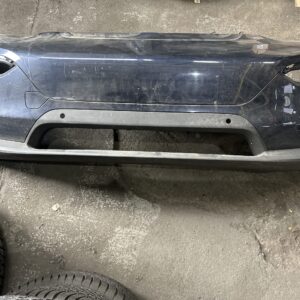 VOORBUMPER i3 I01 LCI