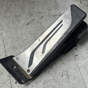 Module voetpedaal rijden div g modellen